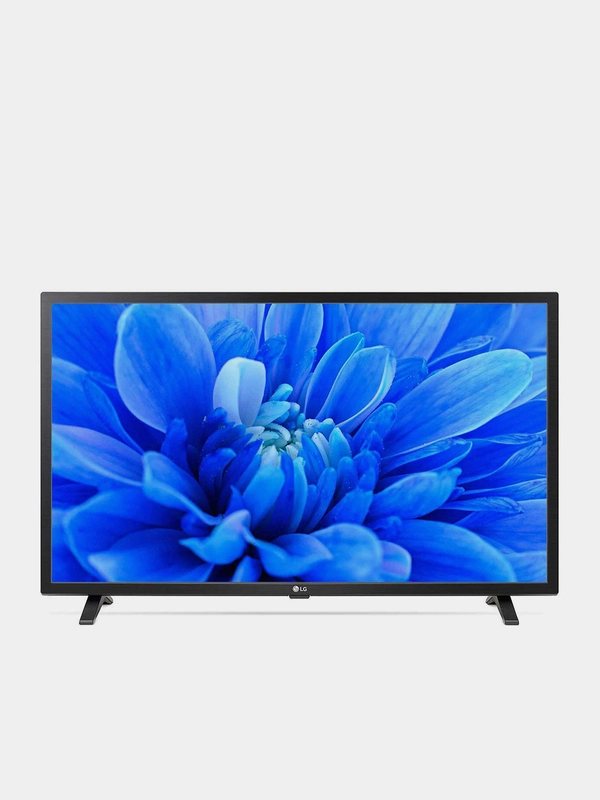Телевизор LED 32" LG 32LM550BPLB, HD Ready (РСТ)