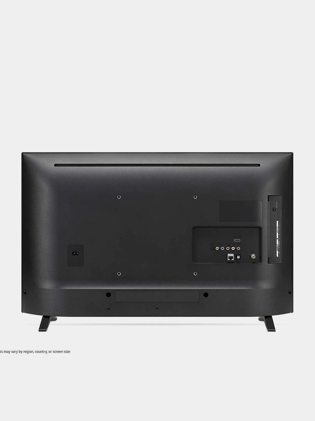 Телевизор LED 32" LG 32LM550BPLB, HD Ready (РСТ)