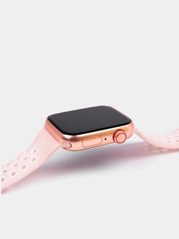 Умные смарт часы Watch спортивные, фитнес браслет