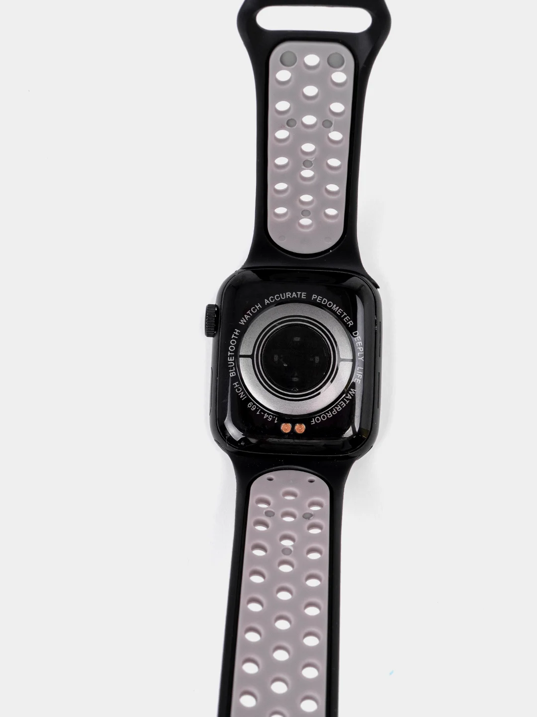 Умные смарт часы Watch спортивные, фитнес браслет