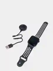 Умные смарт часы Watch спортивные, фитнес браслет
