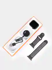 Умные смарт часы Watch спортивные, фитнес браслет