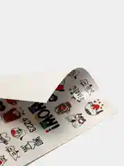 Наклейки для ногтей, слайдеры для маникюра и педикюра. Кошки, надписи , сердечки, любовь