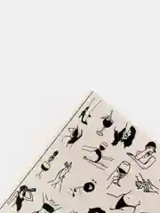 Наклейки для ногтей, слайдеры для маникюра и педикюра. Стиль Девушки Дерзкие