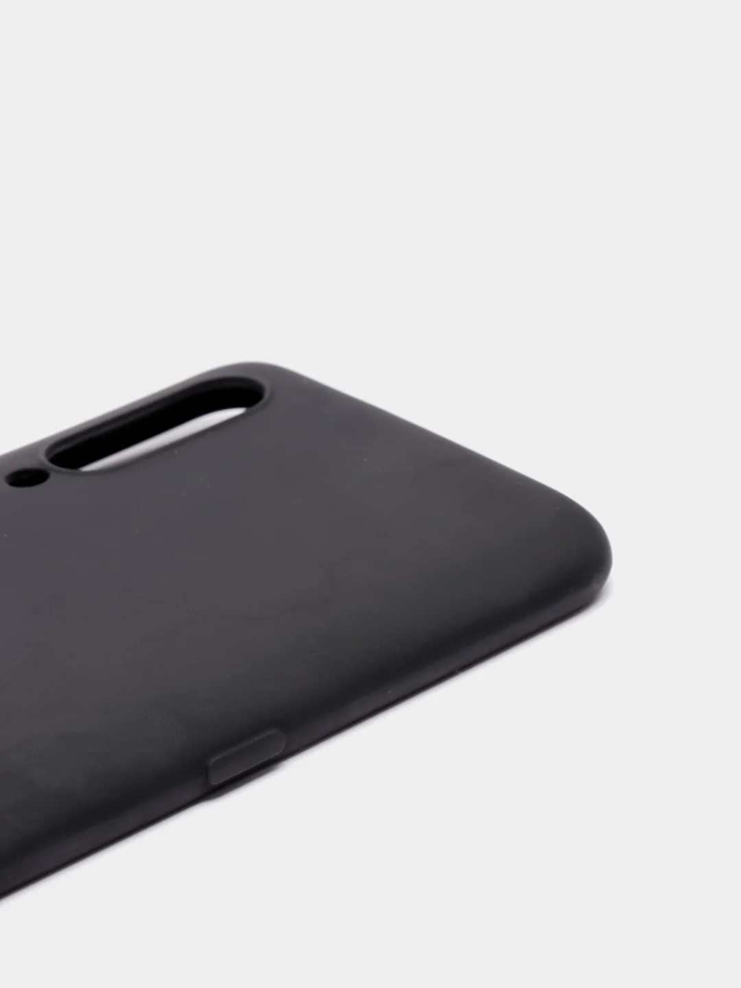 Черный чехол XIAOMI REDMI MI 9