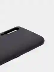 Черный чехол XIAOMI REDMI MI 9
