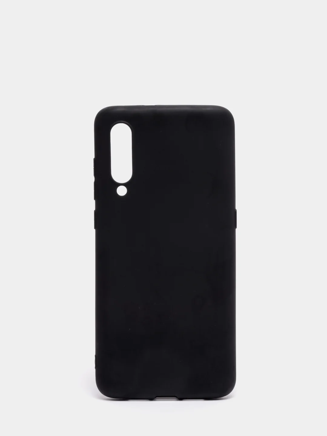 Черный чехол XIAOMI REDMI MI 9