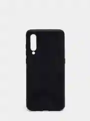 Черный чехол XIAOMI REDMI MI 9