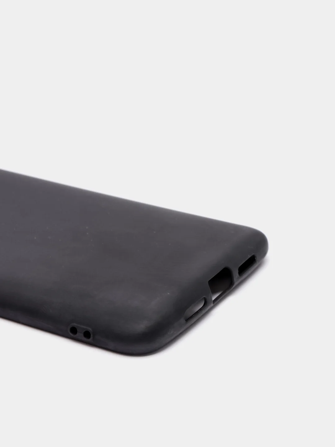 Черный чехол XIAOMI REDMI MI 9