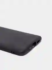 Черный чехол XIAOMI REDMI MI 9
