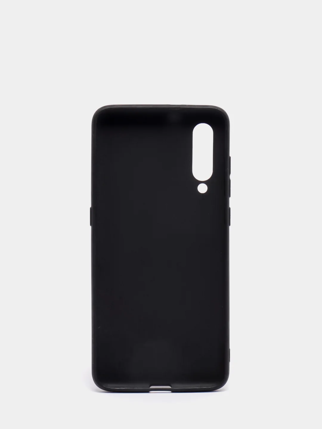 Черный чехол XIAOMI REDMI MI 9