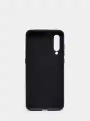 Черный чехол XIAOMI REDMI MI 9