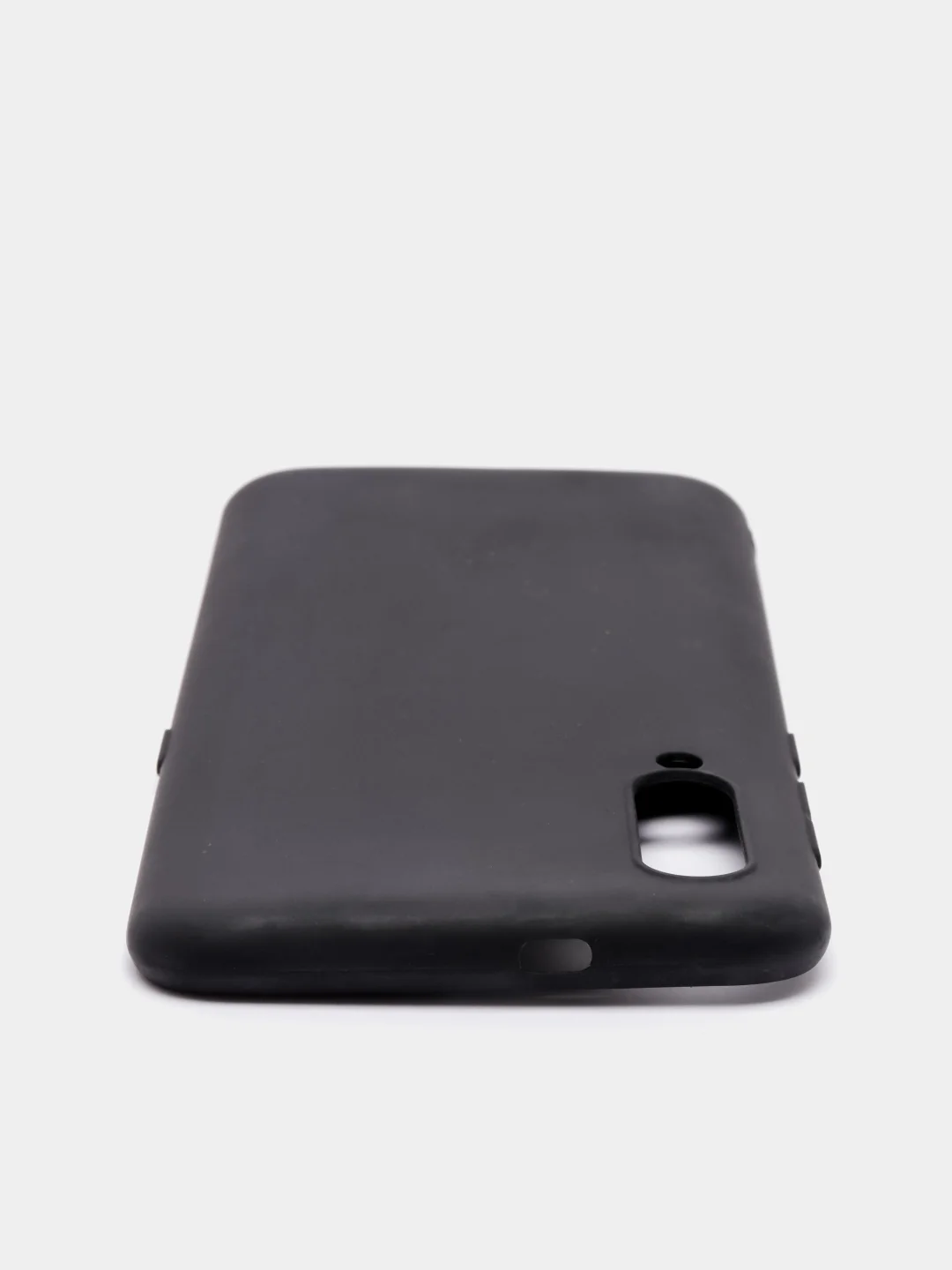 Черный чехол XIAOMI REDMI MI 9