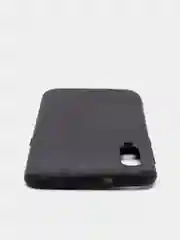 Черный чехол XIAOMI REDMI MI 9