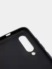 Черный чехол XIAOMI REDMI MI 9