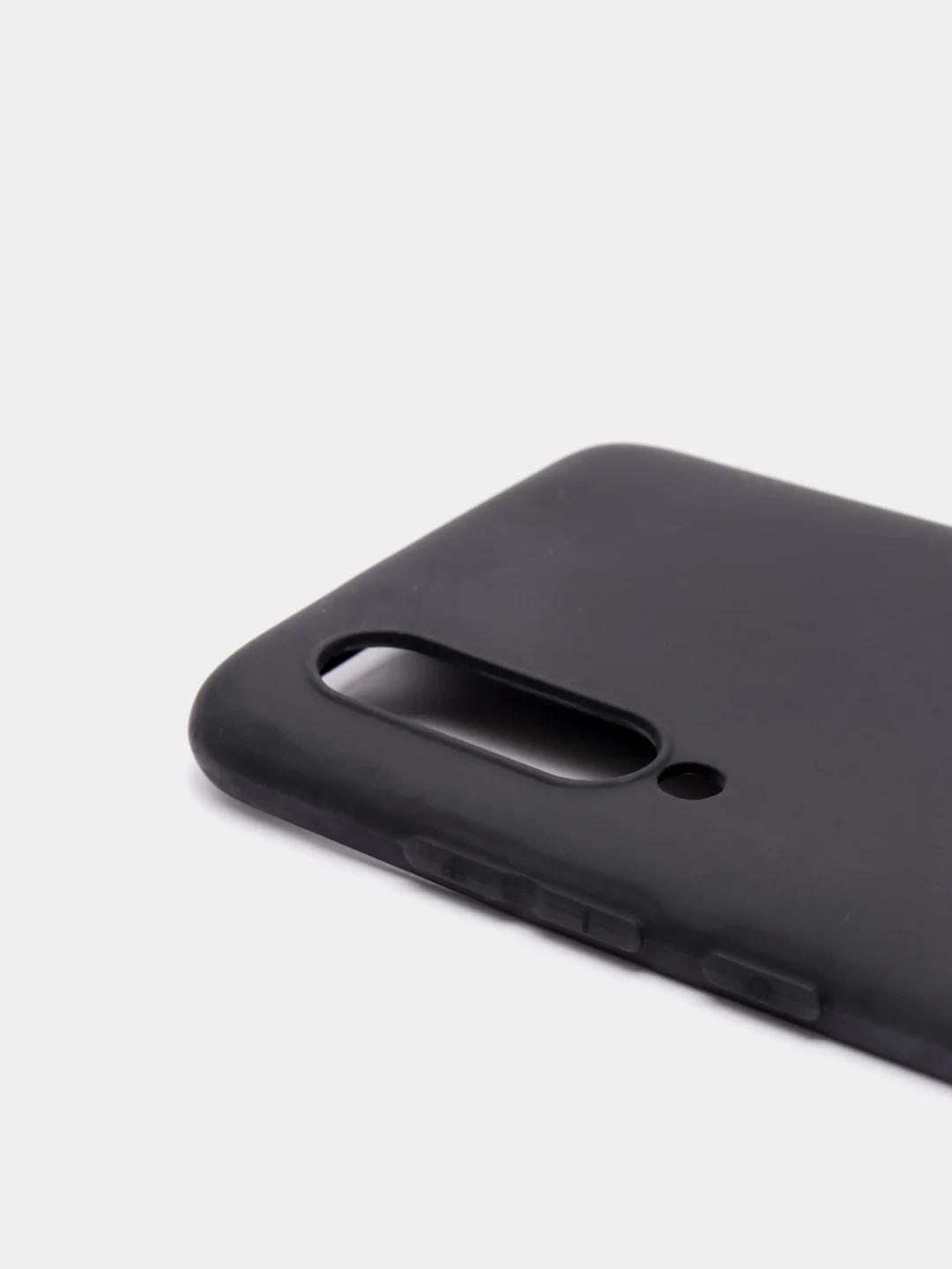 Черный чехол XIAOMI REDMI MI 9