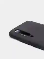 Черный чехол XIAOMI REDMI MI 9