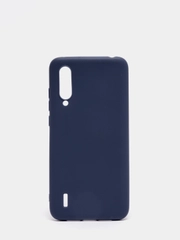 Чехол XIAOMI REDMI MI 9 LITE / MI A3 LITE с бархатом внутри