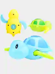 Заводная игрушка Черепашка