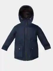Куртка для мальчика, демисезонная, Arctic kids