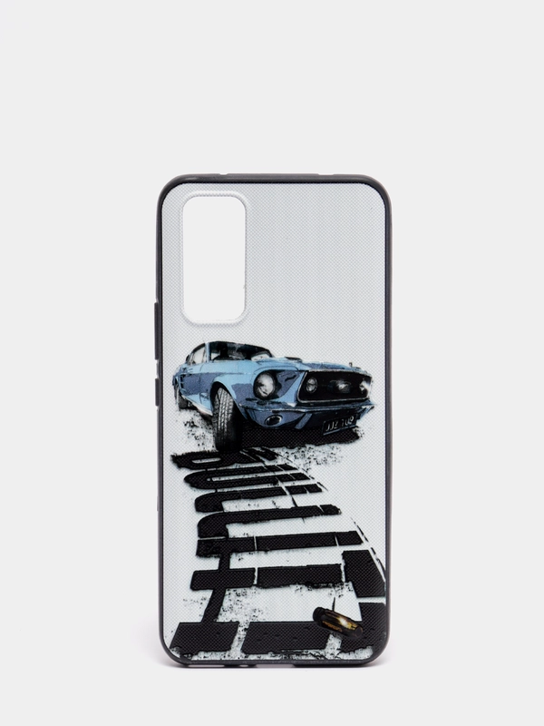 Чехол HUAWEI HONOR 30