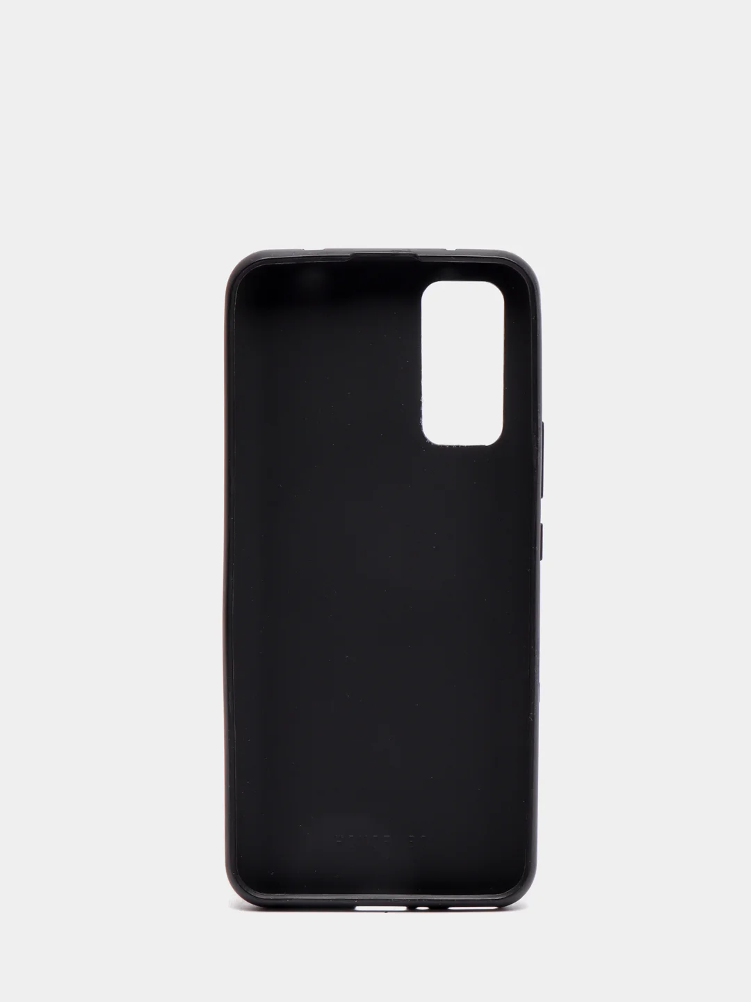 Белый чехол HUAWEI HONOR 30