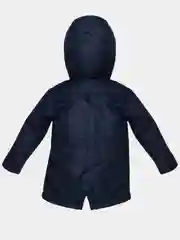 Куртка для мальчика, демисезонная, Arctic kids