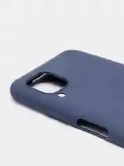 Серый меланж чехол HUAWEI P40 LITE