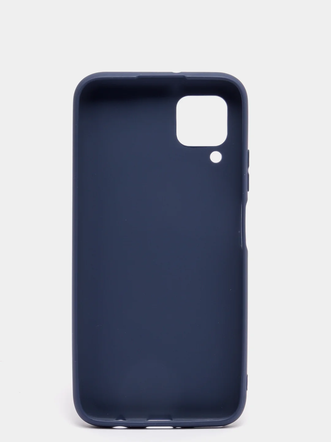 Серый меланж чехол HUAWEI P40 LITE