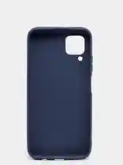 Серый меланж чехол HUAWEI P40 LITE
