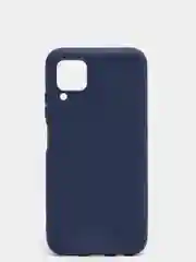 Синий чехол HUAWEI P40 LITE