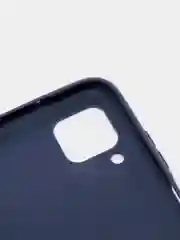 Серый меланж чехол HUAWEI P40 LITE