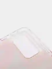 Кораллово-розовый чехол для Xiaomi Redmi Note 10 pro