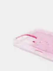 Пудровый чехол SAMSUNG A12 / M12