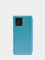 Бордовый чехол книжка Realme 8 , REALME  8 pro