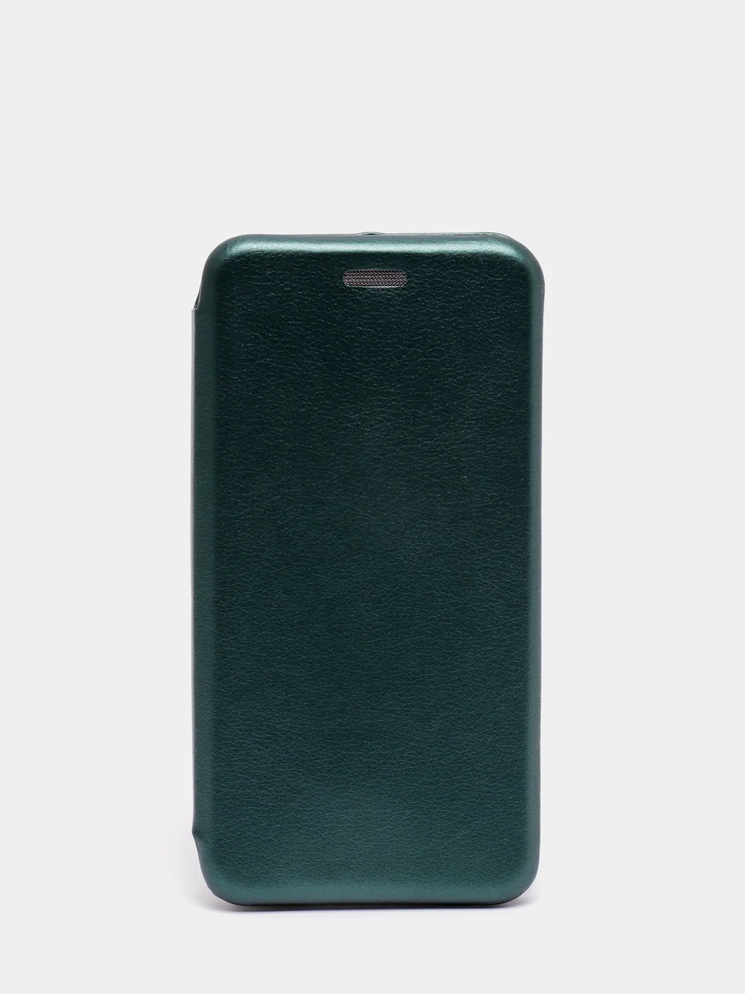 Зеленый чехол-книжка HUAWEI HONOR P40