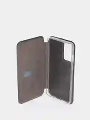 Зеленый чехол-книжка HUAWEI HONOR P40