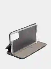 Зеленый чехол-книжка HUAWEI HONOR P40