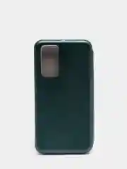 Зеленый чехол-книжка HUAWEI HONOR P40