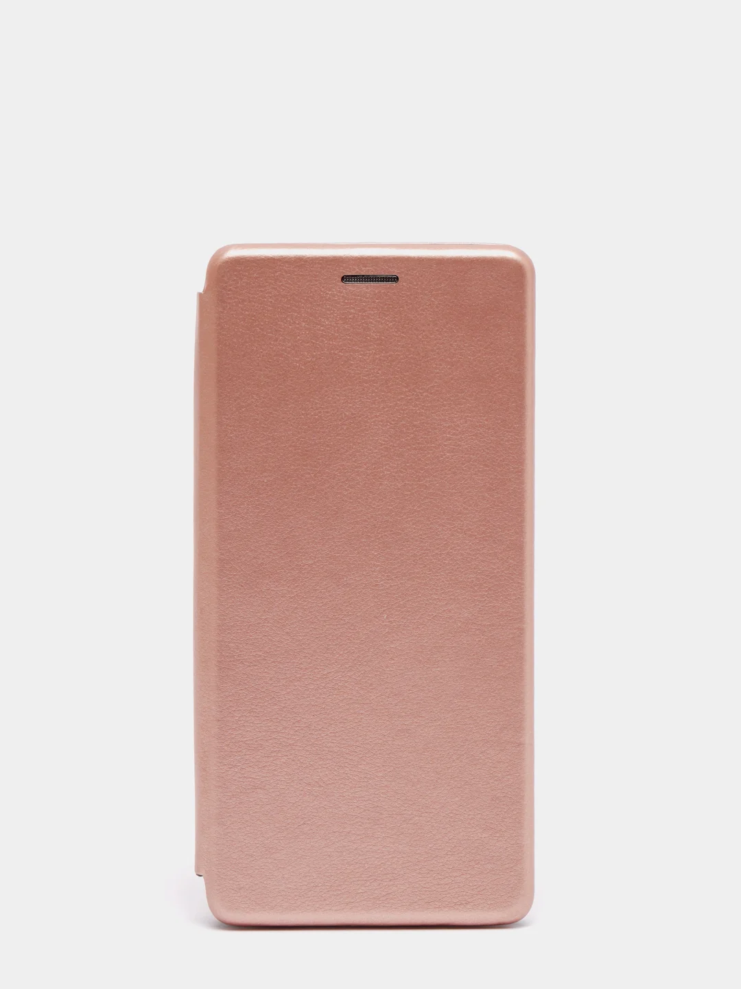 Медный чехол книжка Realme C21