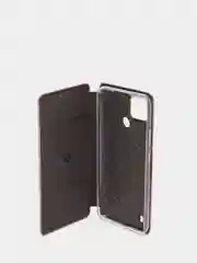 Медный чехол книжка Realme C21
