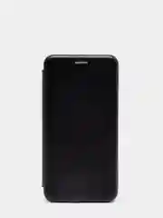 Хром чехол книжка XIAOMI REDMI  MI A3