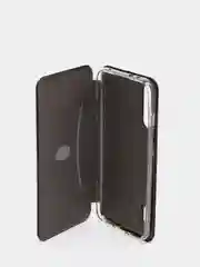 Хром чехол книжка XIAOMI REDMI  MI A3