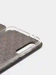 Хром чехол книжка XIAOMI REDMI  MI A3