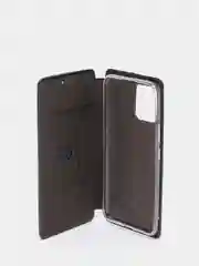Зеленый чехол книжка Realme 8 , REALME  8 pro