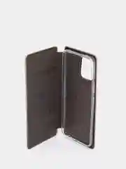 Золотой чехол книжка Realme 8 , REALME  8 pro