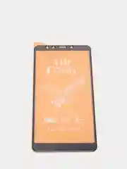 Защитное матовое керамическое мягкое стекло - пленка Xiaomi REDMI 5