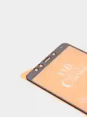 Защитное матовое керамическое мягкое стекло - пленка Xiaomi REDMI 5