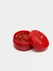 Патчи для глаз гидрогелевые "Venzen Ruby Collagen" с экстрактом красной водоросли
