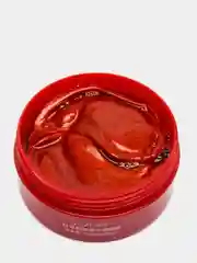 Патчи для глаз гидрогелевые "Venzen Ruby Collagen" с экстрактом красной водоросли